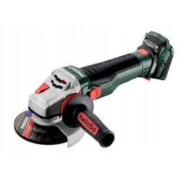Szlifierka Kątowa Akumulatorowa 125MM Wb 18LTXBL 15-125 0*AH