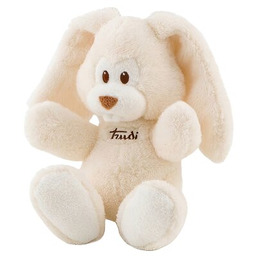 TRUDI Maskotka Królik Cremino S 18134