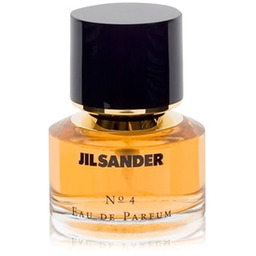 JIL SANDER No.4 Woda perfumowana 30 ml