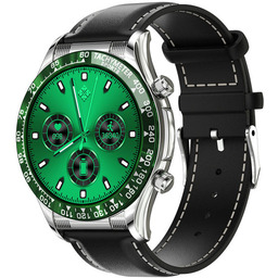 Smartwatch Męski Rubicon RNCE94 Wykonywanie Połączeń Bt Call