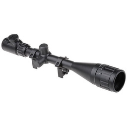 Luneta celownicza Theta Optics 6-24x50 AOEG(007862)