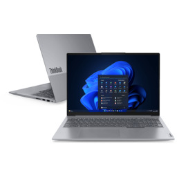 PRODUKT PO EKSPOZYCJI - Laptop LENOVO ThinkBook 16