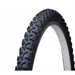 Opona Rowerowa 20x2,00 51-406 VRB115 Bk Vee Rubber