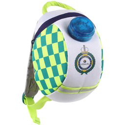 Plecak dla malucha LittleLife - Karetka pogotowia