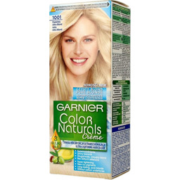 GARNIER - COLOR NATURALS Creme - Trwała, odżywcza
