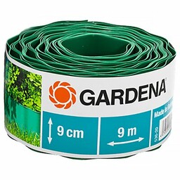GARDENA Obrzeże do trawników 536-20 (9 cm x