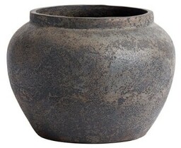 Muubs - Wazon terakotowy Memory 30