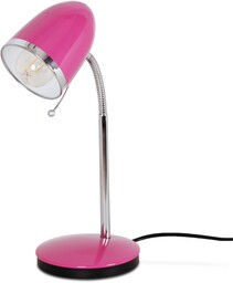 Kaja Dziecięca lampka na biurko Kajtek K-MT-200 nowoczesna