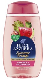 Felce Azzurra Summer Bronze - żel pod prysznic