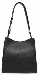 Torebka Furla Nuvola Bucket Bag Mini WB01373-HSF000-O6000 Czarny