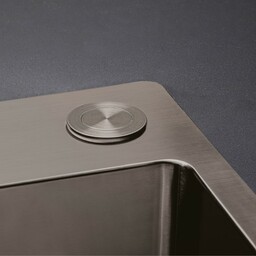 Korek FALMEC Pop-up PVD Gunmetal