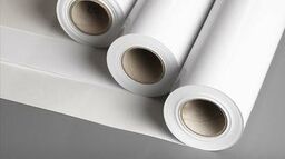 Papier w roli do ksero Yvesso Bond 594x175m