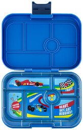Lunchbox do szkoły Yumbox Original - surf blue