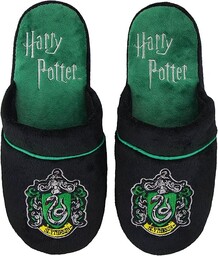 Cinereplicas Harry Potter - Tofflor Slytherin S/M -