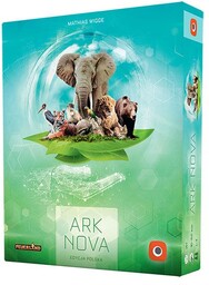 Portal Ark Nova