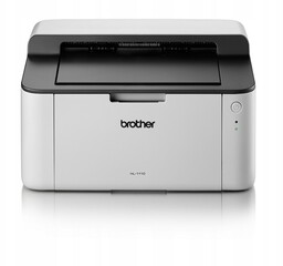 Brother HL-1110E A4 mono HL1110EYJ1