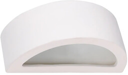 Kinkiet Ceramiczny ATENA 30 SL.1459 - Sollux