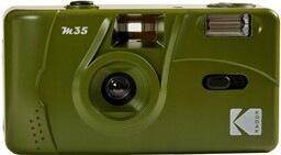Aparat Kodak M35 oliwkowy Olive Green