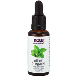 Oil of Oregano Blend (30 ml)