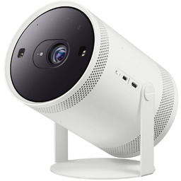 Projektor Dlp Samsung SP-LFF3CLAXXXH biały