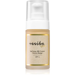 Resibo Self Love. BB Cream Krem BB SPF6
