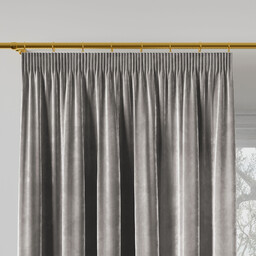 Markizeta Zasłona gotowa na taśmie 140x240 005 jasny