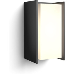Philips Hue White Kinkiet zewnętrzny Turaco W zestawie