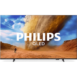 Telewizor QLED PHILIPS 43PUS7810/12 43" 4K Pixel Precise