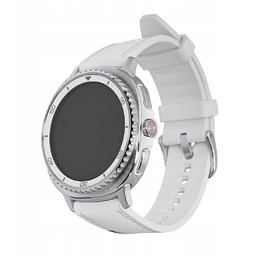 Smartwatch Samsung L505 Galaxy Watch8 Classic (46mm) White