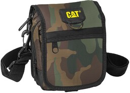 Torba na ramię Caterpillar Ronald - camouflage AOP