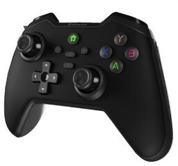 Genesis Mangan 400 do PC, Nintendo Switch, Android,