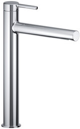 EXCELLENT AREX.1202CR PI Bateria Umywalkowa Wysoka, Chrom