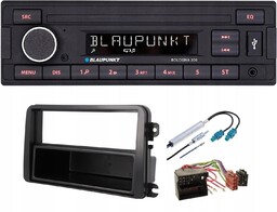 Blaupunkt Bologna 200 Radio Usb Aux Vw T5