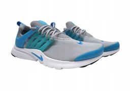 Nike Presto 833878 004 Sportowe Niskie 37,5 Włb