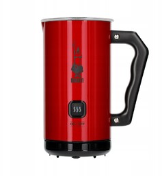 Bialetti Milk Frother Elektrycznr spieniacz do m