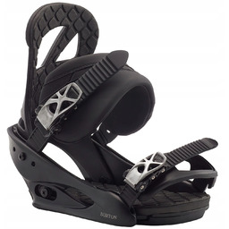 wiązanie Burton Stiletto Black