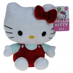 Hello Kitty And Friends - Maskotka Kotka Hello