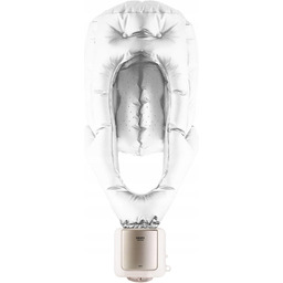 Suszarka do włosów Kapturowa Krups CF6000 Ionic