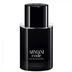 Giorgio Armani Code 50ml woda toaletowa