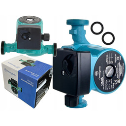 Omnigena Omis 25-40/180 Pompa Obiegowa Cyrkulacyjna Wydajna 76W