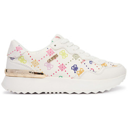 Sneakersy Guess