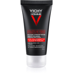 Vichy Homme Structure Force krem wzmacniający do twarzy