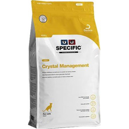 SPECIFIC FCD Adult Crystal Management 2kg karma