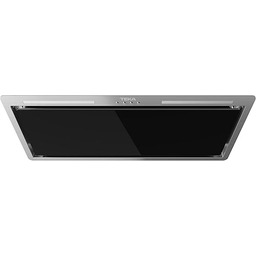 TEKA Wbudowany okap kuchenny, 80 cm, odkurzanie obwodowe,