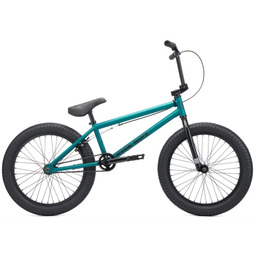 Kink Curb 20" 2027 rower BMX Emerald Green