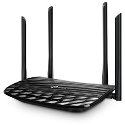 TP-LINK Router Archer C6 (xDSL; 2,4 GHz, 5