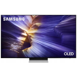 Telewizor LCD Samsung QE65S90FAT 65" 4K Ultra Hd
