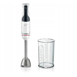 Blender Bosch ErgoMaster Serie 4 MSM4W410 800W Biały