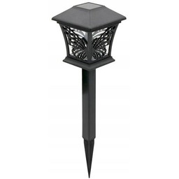SUPERLED Lampa ogrodowa solarna Butterfly 5242 (6 szt.)
