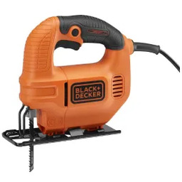 Black&Decker KFBES410K-QS Wyrzynarka